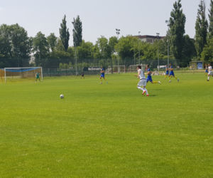 Elana Toruń - Chojniczanka Chojnice 3:3
