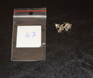 Rozpoznajesz te błyskotki? Policja poszukuje właścicieli bizuterii i kosztowności