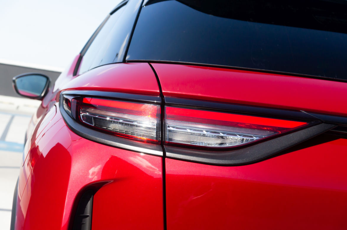 DS 3 Crossback 1.2 PureTech 155 Performance Line