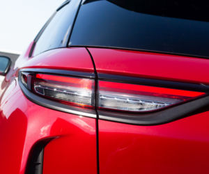DS 3 Crossback 1.2 PureTech 155 Performance Line