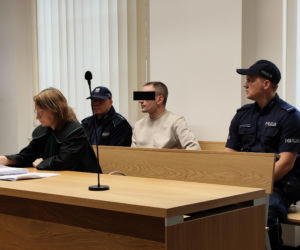 Potworna zbrodnia w Dąbrowie Górniczej. Seniorka rodu zamordowana