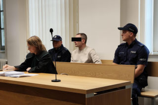 Potworna zbrodnia w Dąbrowie Górniczej. Seniorka rodu zamordowana