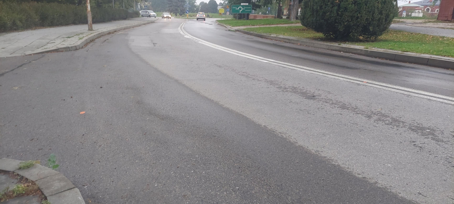 ulica Akademicka