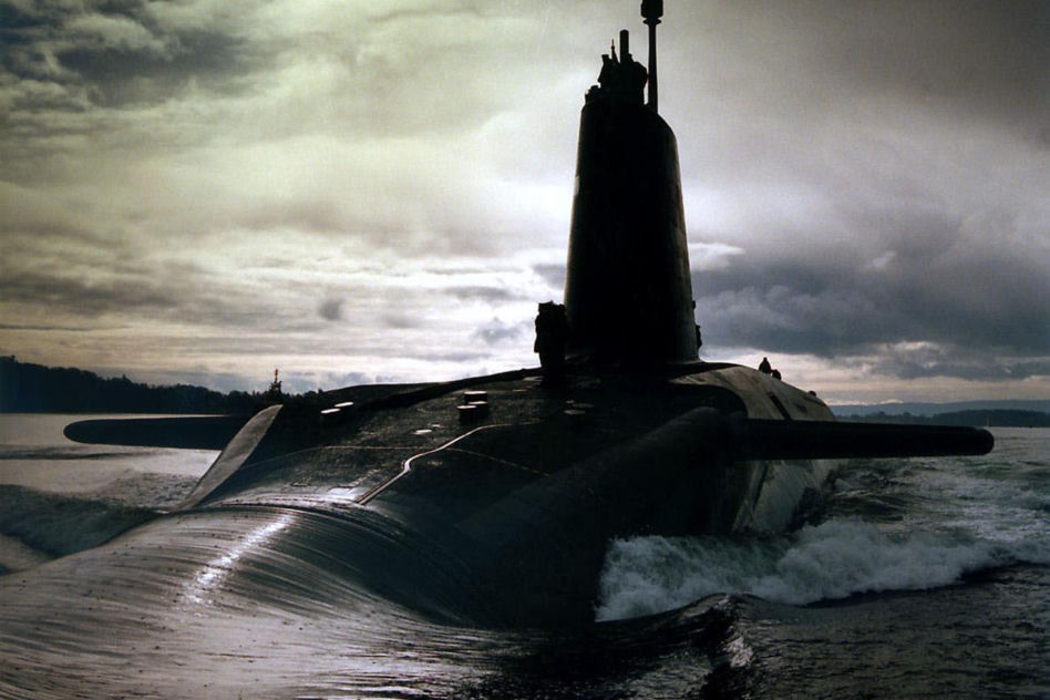 Royal Navy