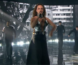 Alicja Szemplińska - Pray