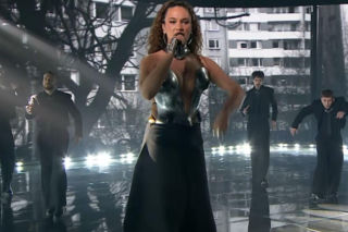 Alicja Szemplińska - Pray