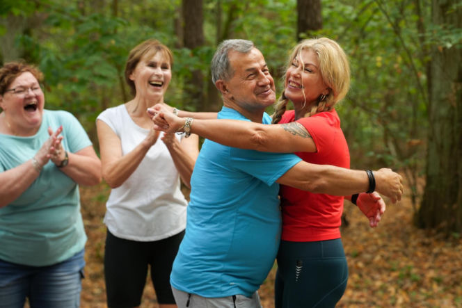 "Sanatorium miłości"