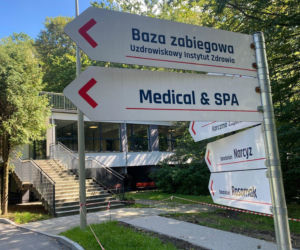 Uzdrowisko Ustroń to jedno z najpiękniejszych miejsc w Polsce