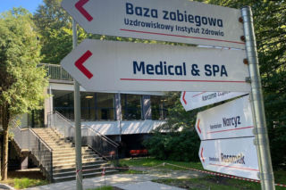 Uzdrowisko Ustroń to jedno z najpiękniejszych miejsc w Polsce
