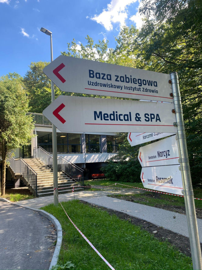 Uzdrowisko Ustroń to jedno z najpiękniejszych miejsc w Polsce