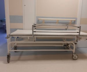 Szpital Warszawa