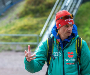 Stefan Horngacher