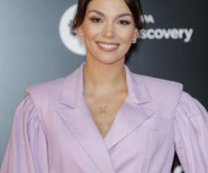 Paulina Krupińska kiedyś i dziś. Tak przez lata zmieniała się nowa prowadząca Mam talent