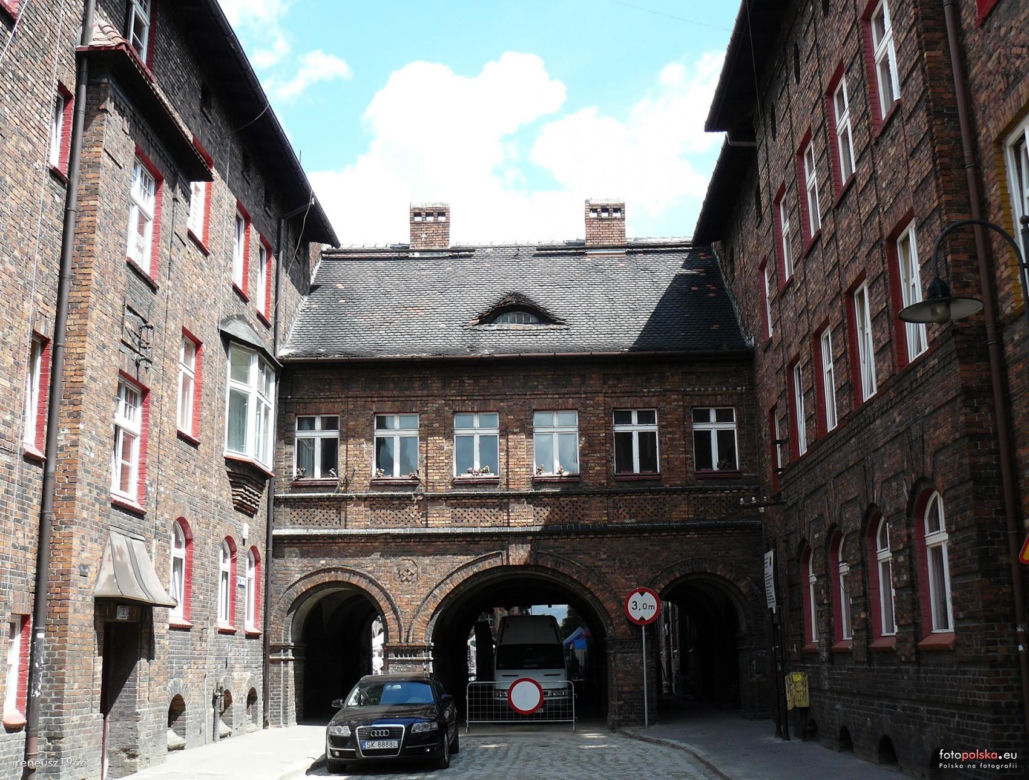 Nikiszowiec najpiękniejszym osiedlem na Śląsku
