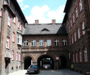 Nikiszowiec najpiękniejszym osiedlem na Śląsku