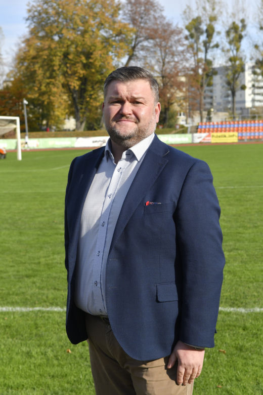 Desperacka walka o klub sportowy w Ursusie. Władze klubu: Bez pomocy nie przetrwamy zimy
