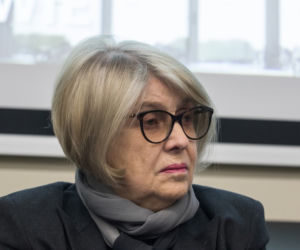 Krystyna Zachwatowicz