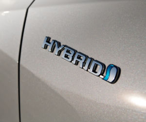 Toyota C-HR 1.8 Hybrid