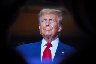 Takie Trump ma plany wobec Polski? Tajny dokument ujawniony