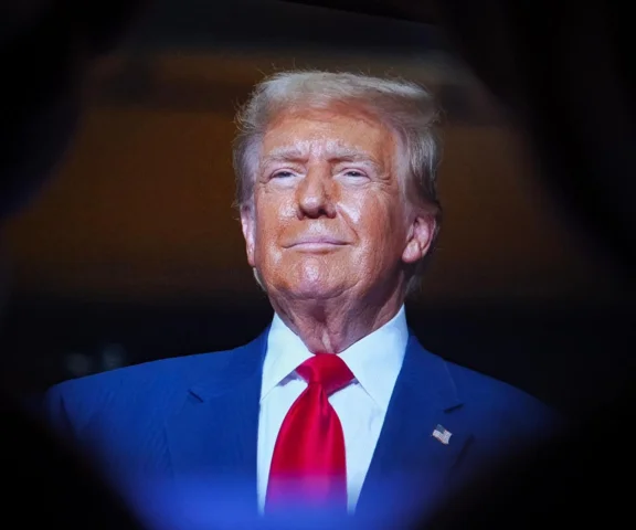 Trump nie powinien rządzić? Trzeba wątpić w jego poczytalność
