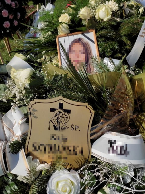 Żyli pełnią życia, zginęli w jednej sekundzie. Poruszające pożegnanie młodych przyjaciół