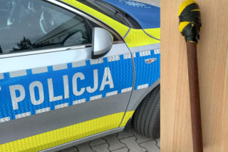 Niezwykle brutalny atak na kobietę w Krobi. Zarzuty dla 40-latka