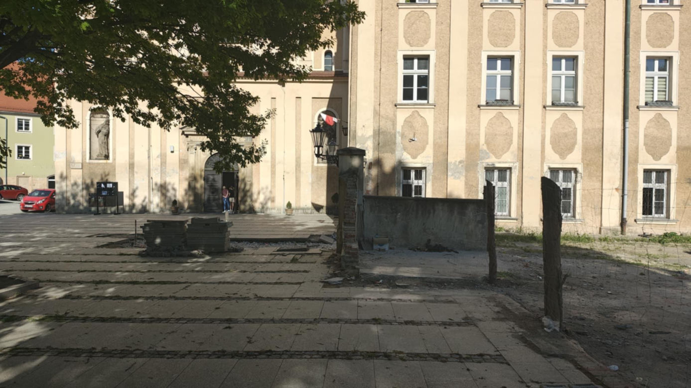 Miliony na ratowanie zabytków po powodzi. Te obekty zostaną wyremontowane 