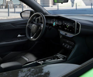 Opel Mokka-e