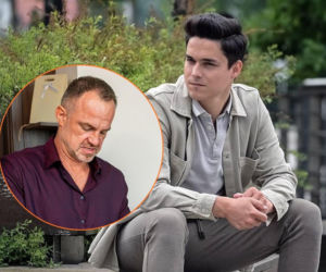 Pierwsza miłość, odcinek 4191: Ta decyzja może kosztować Borysa życie. Czy ugnie się pod groźbą chuliganów