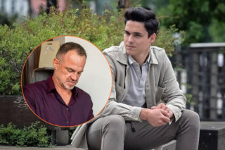 Pierwsza miłość, odcinek 4191: Ta decyzja może kosztować Borysa życie. Czy ugnie się pod groźbą chuliganów