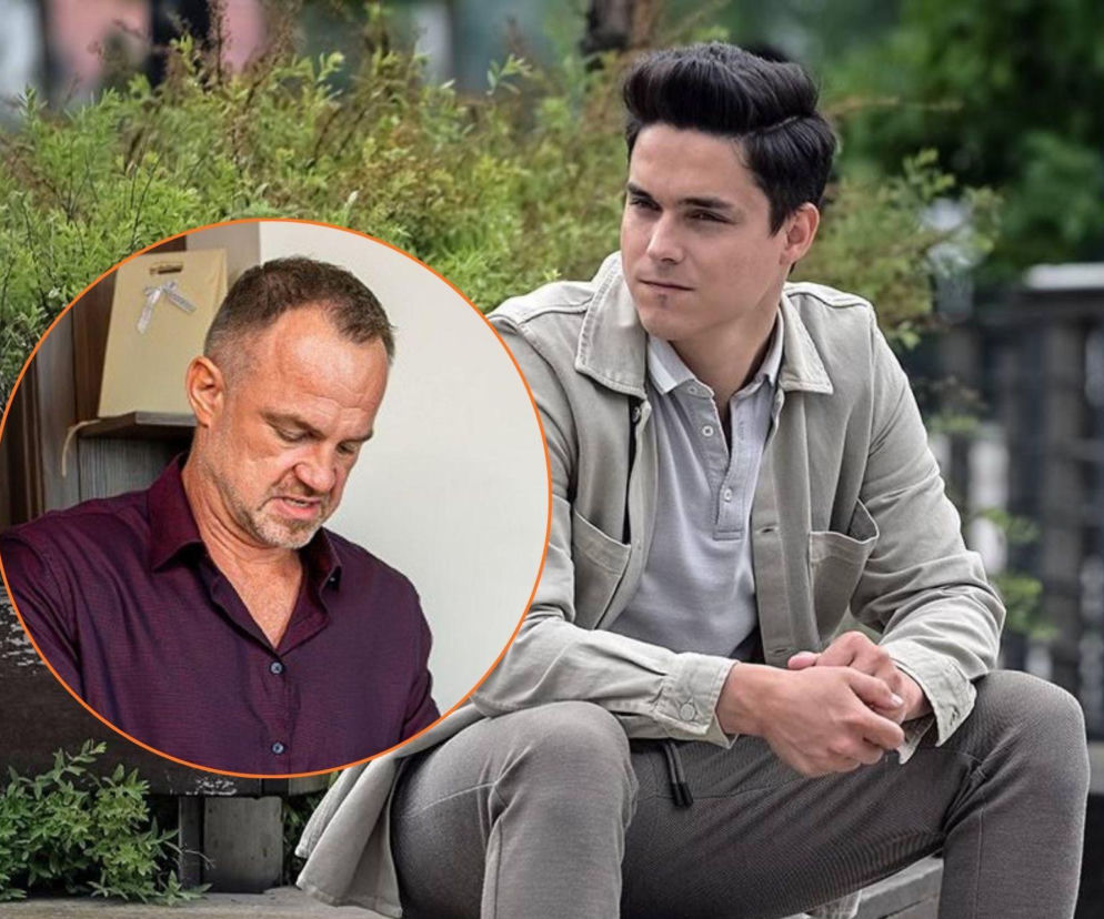 Pierwsza miłość, odcinek 4191: Ta decyzja może kosztować Borysa życie. Czy ugnie się pod groźbą chuliganów