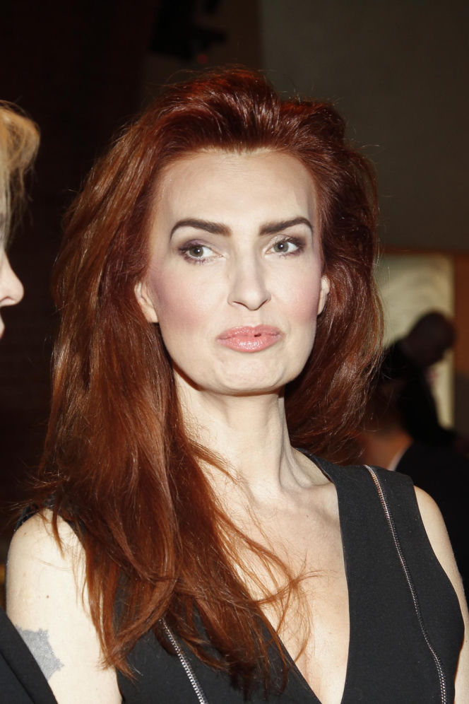 Agnieszka Maciąg nie żyje