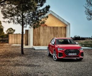 Audi RS Q3 (2020)
