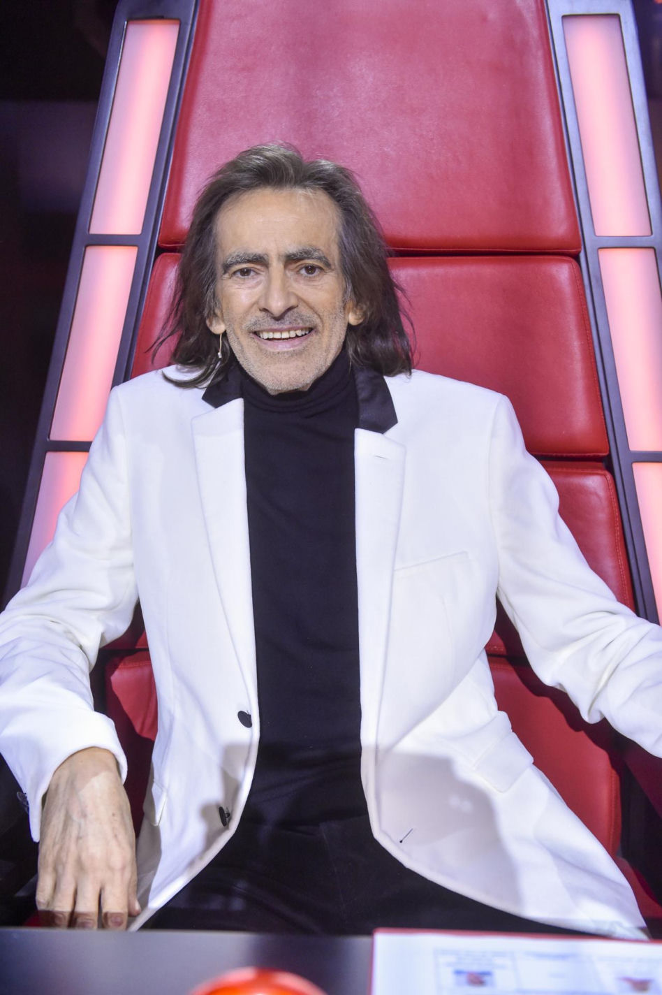 Trenerzy The Voice