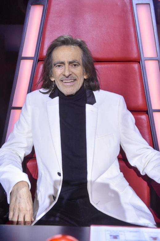 Trenerzy The Voice