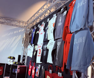 Koncert Alexa Warrena w Berlinie