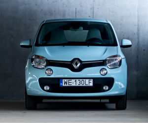 Renault Twingo bizuu 0.9 TCe