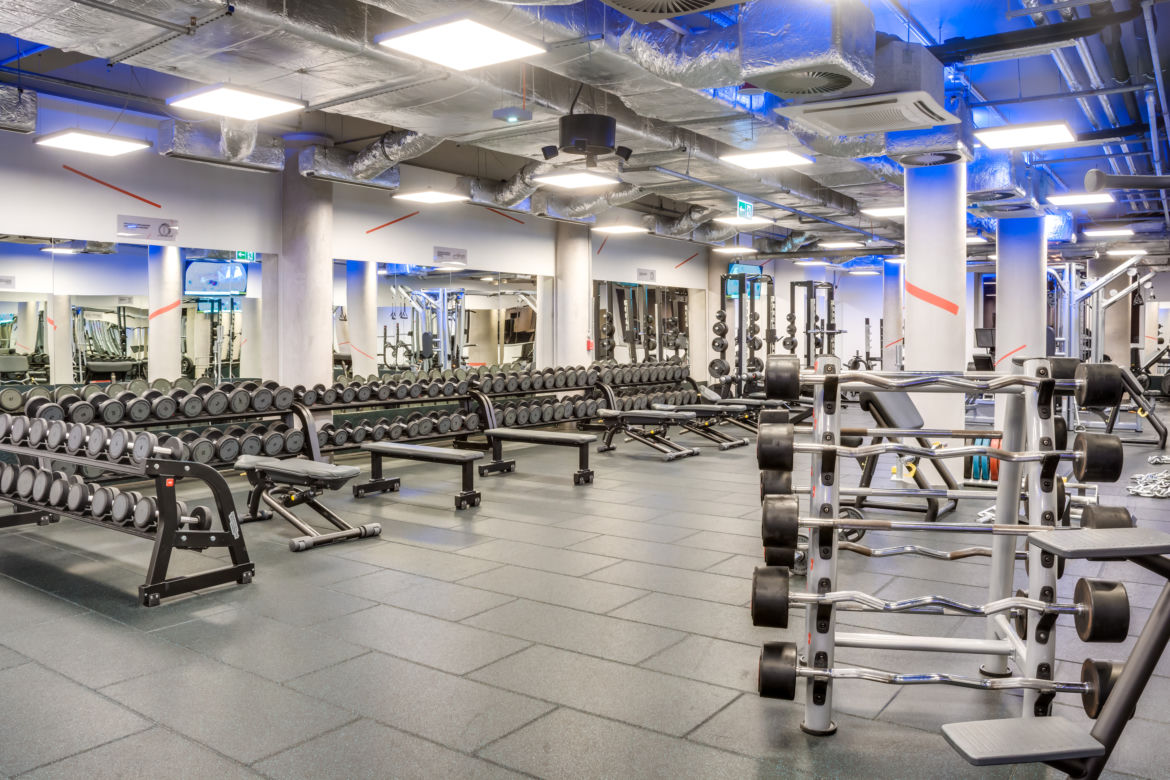 CityFit