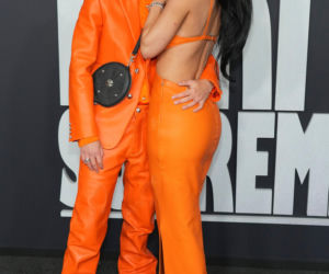 Ubrała się na basen za ćwierć miliona złotych! Zobacz stylizację Kylie Jenner