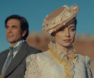 Filmowa Lalka różni się od książki Prusa, ale i tak jest wspaniała - RECENZJA