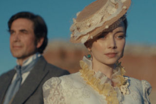 Filmowa Lalka różni się od książki Prusa, ale i tak jest wspaniała - RECENZJA