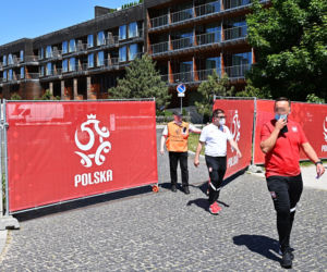 Hotel Marriott Sopot