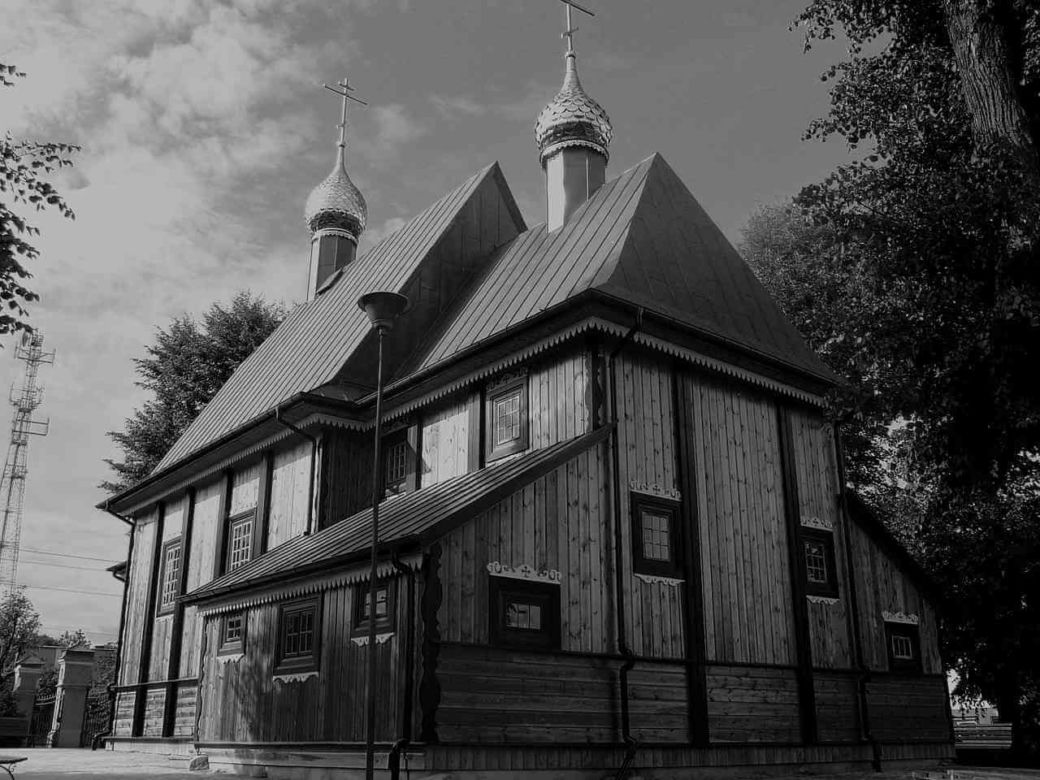 29 zdjęć Podlasia, które musisz zobaczyć