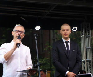 Kolejne gwiazdy w Piernikowej Alei [AUDIO, GALERIA]