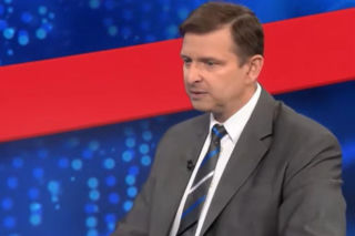 Zuber o czarnym scenariuszu: „ Zacznie się szukanie pieniędzy”