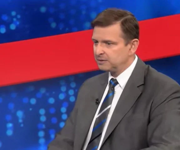 Marek Zuber ostrzega: Weszliśmy na ścieżkę Grecji