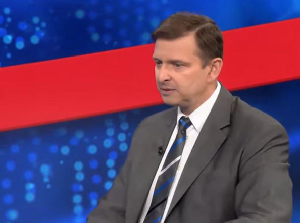 Zuber o czarnym scenariuszu: „ Zacznie się szukanie pieniędzy”