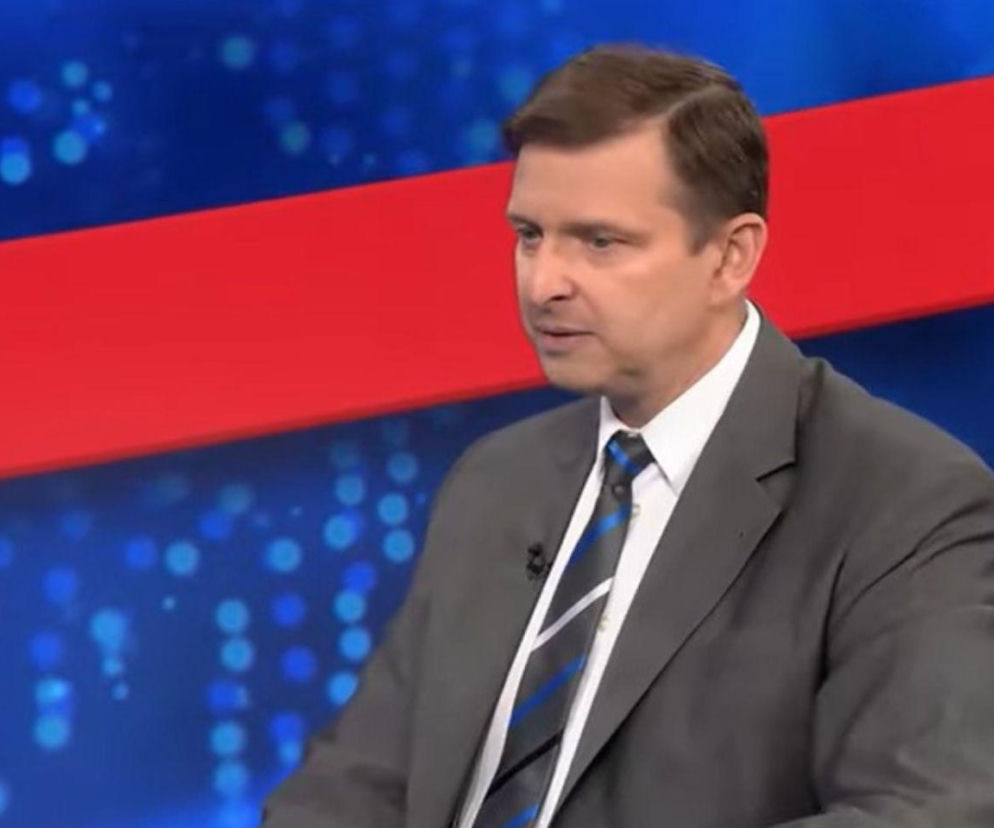 Marek Zuber ostrzega: Weszliśmy na ścieżkę Grecji