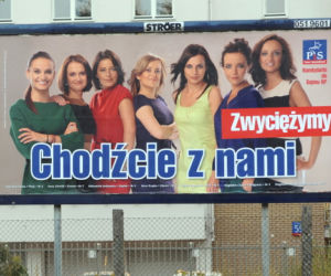 ANIOŁEK KACZYŃSKIEGO URODZI ALEKSANDRA