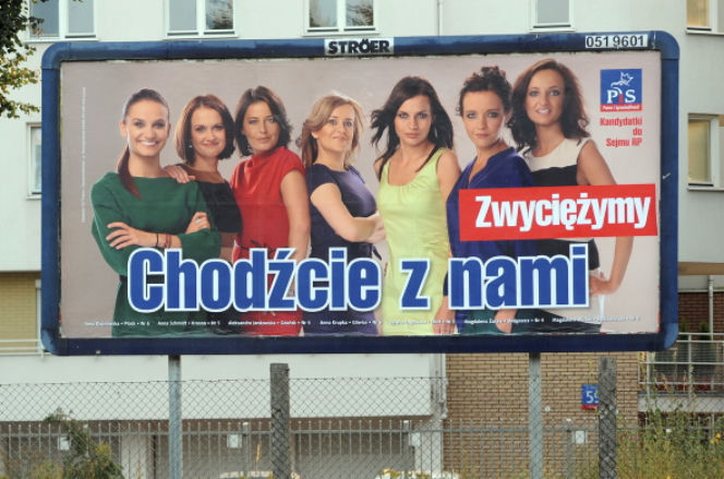 ANIOŁEK KACZYŃSKIEGO URODZI ALEKSANDRA